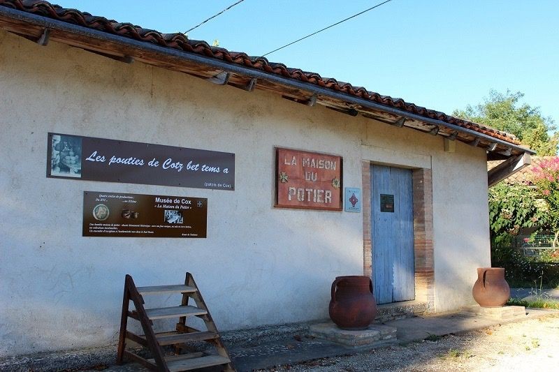 Close By & Cultural